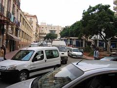 VOYAGE ORAN SEPTEMBRE 2006 304 15 sept.06 - matin - PLACE HOCHE